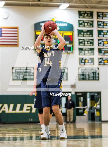 Thumbnail 1 in Loudoun County @ Loudoun Valley (4A West - Conference 21 East) photogallery.