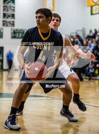 Thumbnail 3 in Loudoun County @ Loudoun Valley (4A West - Conference 21 East) photogallery.