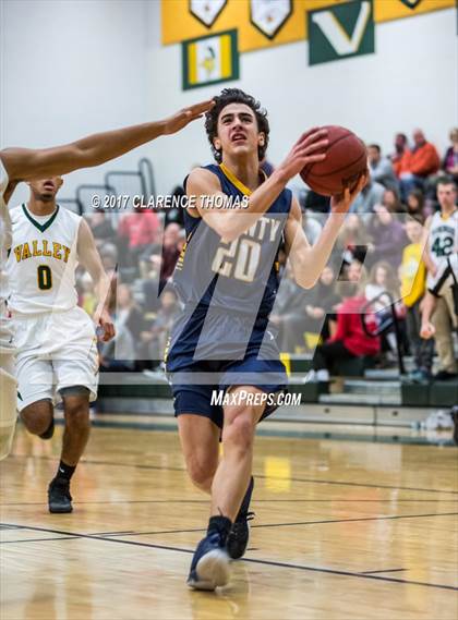 Thumbnail 1 in Loudoun County @ Loudoun Valley (4A West - Conference 21 East) photogallery.