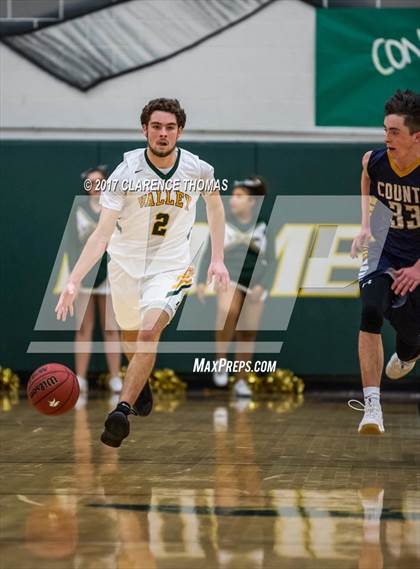 Thumbnail 2 in Loudoun County @ Loudoun Valley (4A West - Conference 21 East) photogallery.