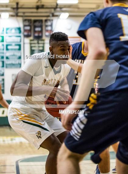Thumbnail 2 in Loudoun County @ Loudoun Valley (4A West - Conference 21 East) photogallery.