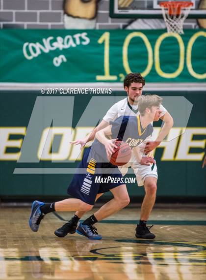 Thumbnail 3 in Loudoun County @ Loudoun Valley (4A West - Conference 21 East) photogallery.