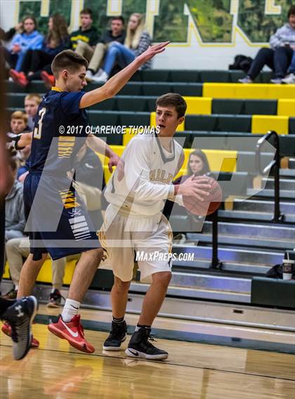 Thumbnail 2 in Loudoun County @ Loudoun Valley (4A West - Conference 21 East) photogallery.