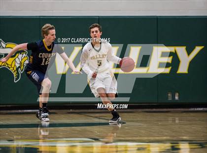 Thumbnail 3 in Loudoun County @ Loudoun Valley (4A West - Conference 21 East) photogallery.