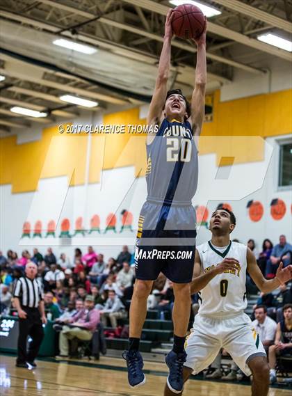 Thumbnail 3 in Loudoun County @ Loudoun Valley (4A West - Conference 21 East) photogallery.