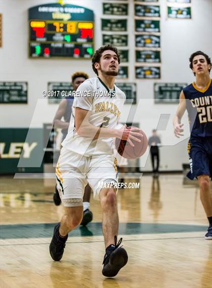 Thumbnail 1 in Loudoun County @ Loudoun Valley (4A West - Conference 21 East) photogallery.