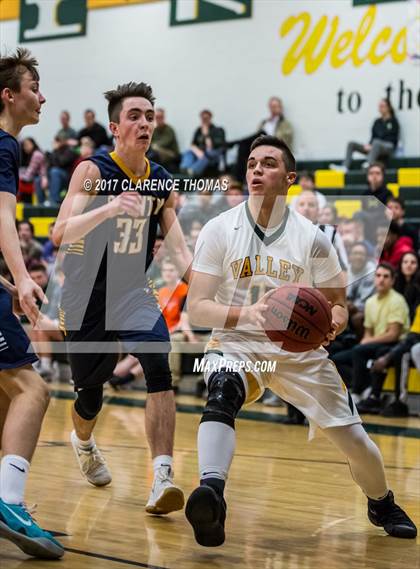 Thumbnail 2 in Loudoun County @ Loudoun Valley (4A West - Conference 21 East) photogallery.