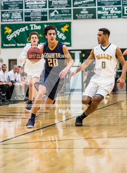 Thumbnail 1 in Loudoun County @ Loudoun Valley (4A West - Conference 21 East) photogallery.