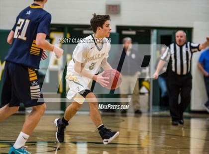 Thumbnail 2 in Loudoun County @ Loudoun Valley (4A West - Conference 21 East) photogallery.