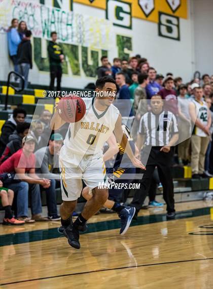 Thumbnail 3 in Loudoun County @ Loudoun Valley (4A West - Conference 21 East) photogallery.