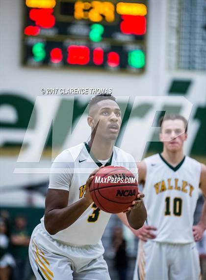 Thumbnail 2 in Loudoun County @ Loudoun Valley (4A West - Conference 21 East) photogallery.