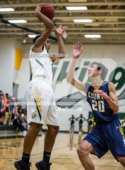 Thumbnail 2 in Loudoun County @ Loudoun Valley (4A West - Conference 21 East) photogallery.