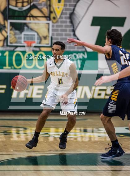 Thumbnail 2 in Loudoun County @ Loudoun Valley (4A West - Conference 21 East) photogallery.