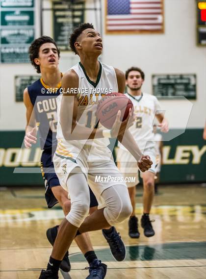 Thumbnail 3 in Loudoun County @ Loudoun Valley (4A West - Conference 21 East) photogallery.