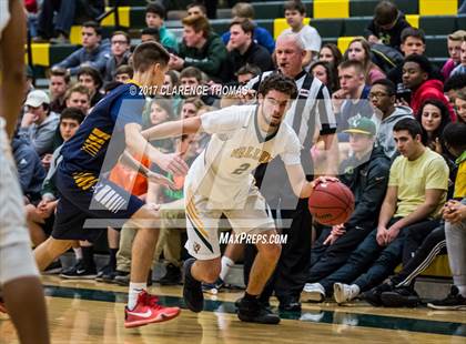 Thumbnail 3 in Loudoun County @ Loudoun Valley (4A West - Conference 21 East) photogallery.