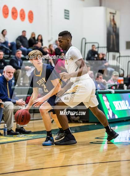 Thumbnail 2 in Loudoun County @ Loudoun Valley (4A West - Conference 21 East) photogallery.