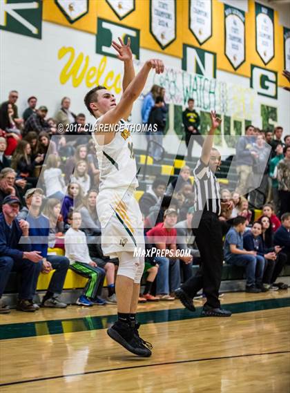 Thumbnail 2 in Loudoun County @ Loudoun Valley (4A West - Conference 21 East) photogallery.