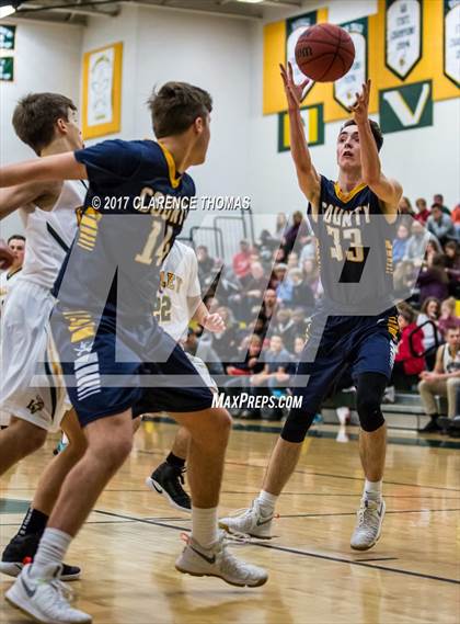Thumbnail 3 in Loudoun County @ Loudoun Valley (4A West - Conference 21 East) photogallery.