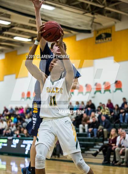 Thumbnail 2 in Loudoun County @ Loudoun Valley (4A West - Conference 21 East) photogallery.