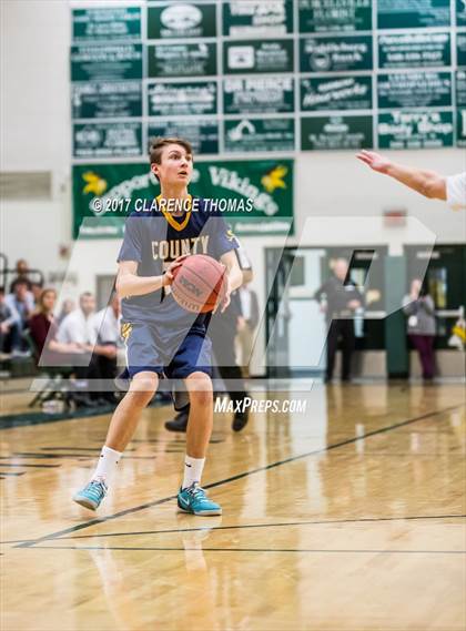 Thumbnail 1 in Loudoun County @ Loudoun Valley (4A West - Conference 21 East) photogallery.