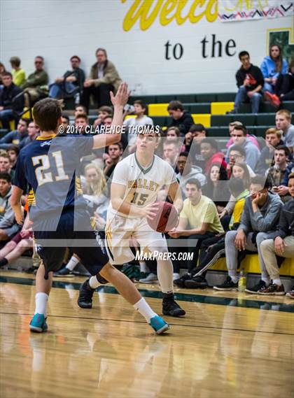 Thumbnail 3 in Loudoun County @ Loudoun Valley (4A West - Conference 21 East) photogallery.