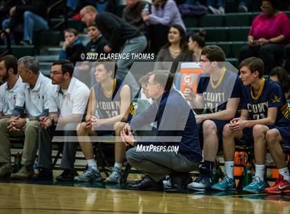 Thumbnail 3 in Loudoun County @ Loudoun Valley (4A West - Conference 21 East) photogallery.