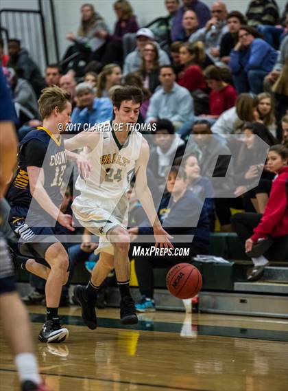 Thumbnail 1 in Loudoun County @ Loudoun Valley (4A West - Conference 21 East) photogallery.