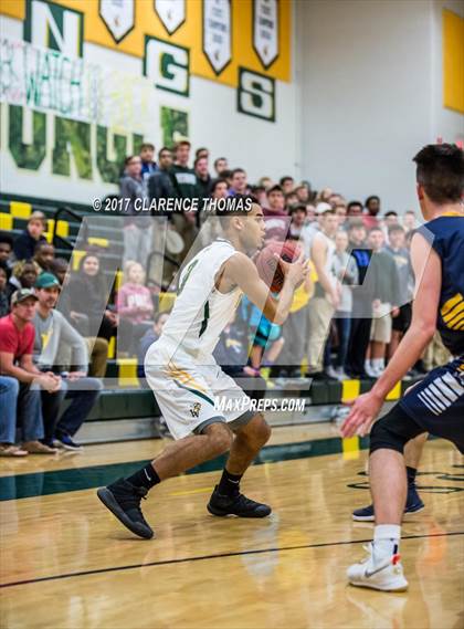 Thumbnail 3 in Loudoun County @ Loudoun Valley (4A West - Conference 21 East) photogallery.
