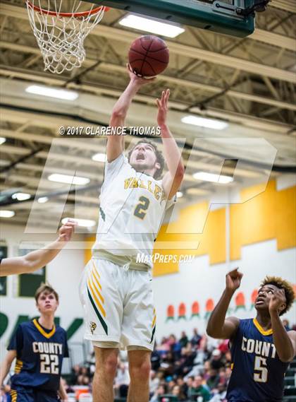 Thumbnail 3 in Loudoun County @ Loudoun Valley (4A West - Conference 21 East) photogallery.
