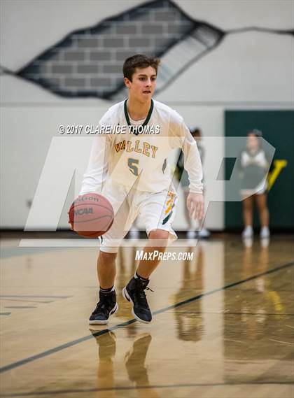 Thumbnail 2 in Loudoun County @ Loudoun Valley (4A West - Conference 21 East) photogallery.