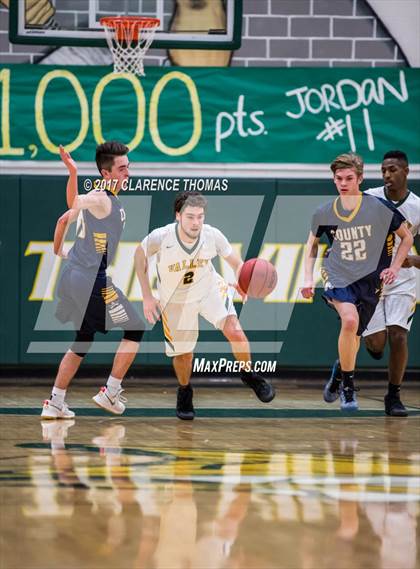 Thumbnail 2 in Loudoun County @ Loudoun Valley (4A West - Conference 21 East) photogallery.
