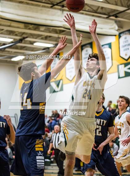 Thumbnail 2 in Loudoun County @ Loudoun Valley (4A West - Conference 21 East) photogallery.