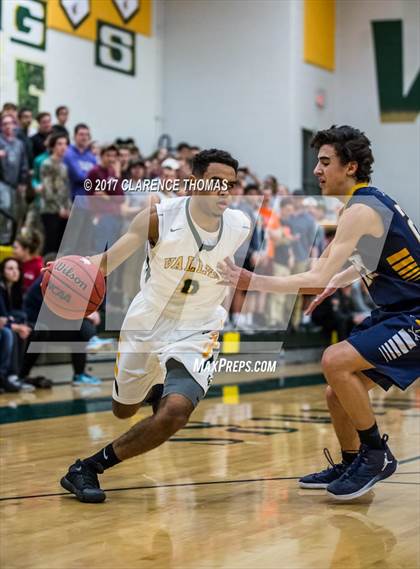 Thumbnail 3 in Loudoun County @ Loudoun Valley (4A West - Conference 21 East) photogallery.