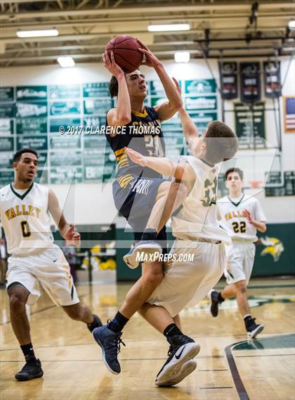 Thumbnail 2 in Loudoun County @ Loudoun Valley (4A West - Conference 21 East) photogallery.