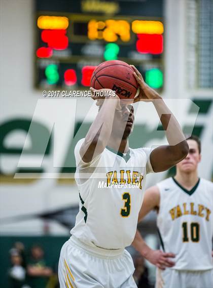 Thumbnail 3 in Loudoun County @ Loudoun Valley (4A West - Conference 21 East) photogallery.