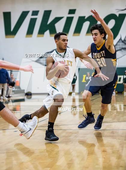 Thumbnail 2 in Loudoun County @ Loudoun Valley (4A West - Conference 21 East) photogallery.