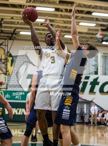Thumbnail 3 in Loudoun County @ Loudoun Valley (4A West - Conference 21 East) photogallery.