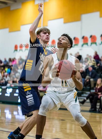 Thumbnail 1 in Loudoun County @ Loudoun Valley (4A West - Conference 21 East) photogallery.