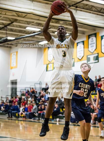 Thumbnail 1 in Loudoun County @ Loudoun Valley (4A West - Conference 21 East) photogallery.