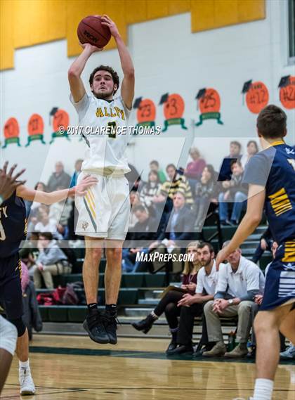 Thumbnail 1 in Loudoun County @ Loudoun Valley (4A West - Conference 21 East) photogallery.