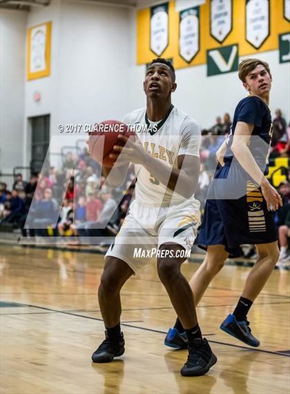 Thumbnail 3 in Loudoun County @ Loudoun Valley (4A West - Conference 21 East) photogallery.