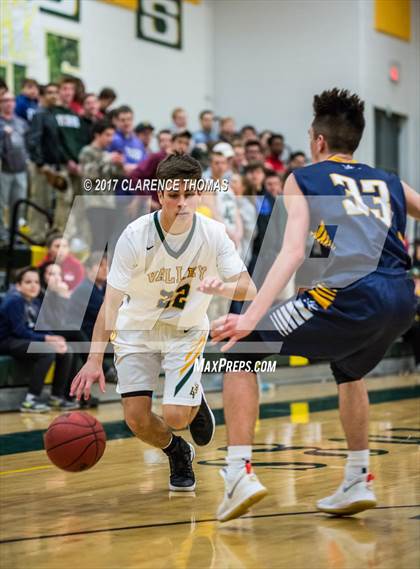 Thumbnail 1 in Loudoun County @ Loudoun Valley (4A West - Conference 21 East) photogallery.