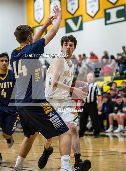 Thumbnail 1 in Loudoun County @ Loudoun Valley (4A West - Conference 21 East) photogallery.