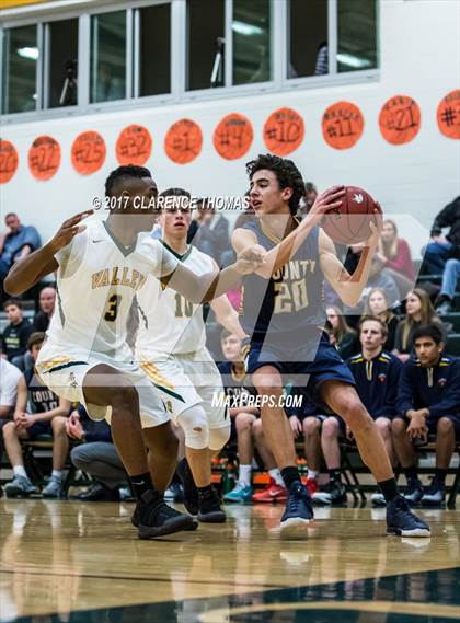 Thumbnail 1 in Loudoun County @ Loudoun Valley (4A West - Conference 21 East) photogallery.