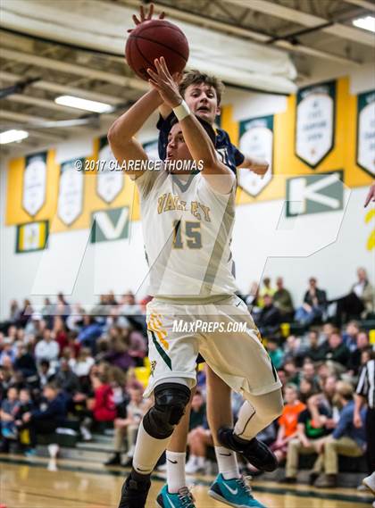 Thumbnail 2 in Loudoun County @ Loudoun Valley (4A West - Conference 21 East) photogallery.