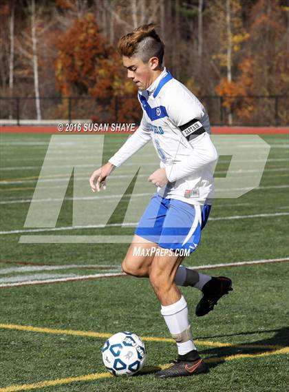 Thumbnail 1 in Bromfield vs. Sutton (MIAA Division 4 Central Final) photogallery.