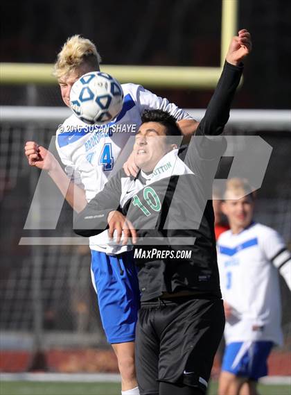 Thumbnail 2 in Bromfield vs. Sutton (MIAA Division 4 Central Final) photogallery.