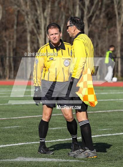 Thumbnail 3 in Bromfield vs. Sutton (MIAA Division 4 Central Final) photogallery.
