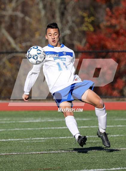 Thumbnail 2 in Bromfield vs. Sutton (MIAA Division 4 Central Final) photogallery.