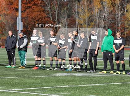 Thumbnail 1 in Bromfield vs. Sutton (MIAA Division 4 Central Final) photogallery.